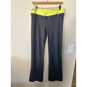 Victorias Secret Sport gray Performance Legins siE L/ NWOT 1077